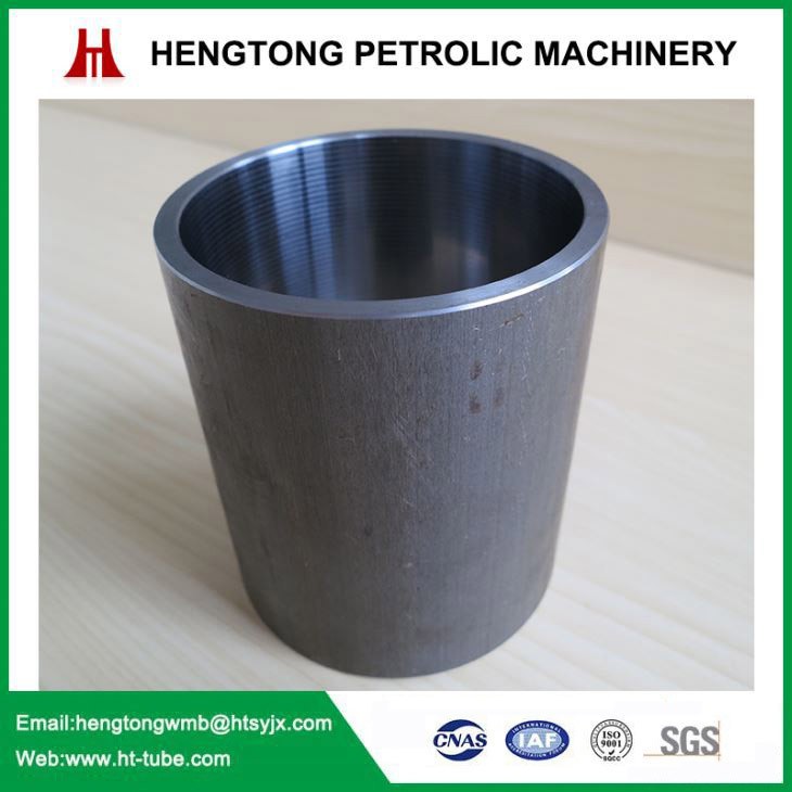 Seamless Hydraulic Srb Tube